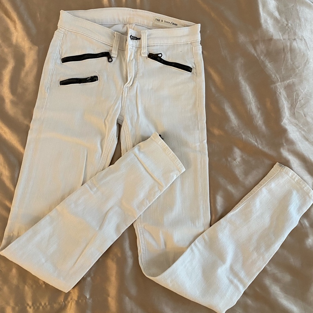 Rag & bone jeans size 25